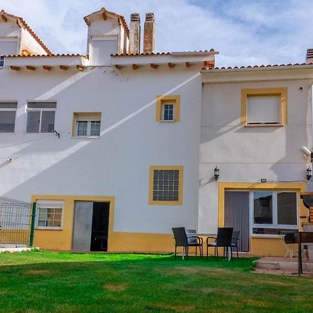 Cuencaloft Las Lagunas De Arcas Exterior foto